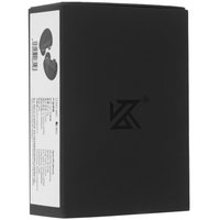 Проводные наушники KZ Symphony  черный 2024
