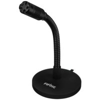 Микрофон Fifine K050 черный