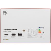 Графический монитор XP-Pen Artist Pro 19 (Gen 2)