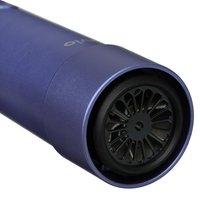 Мультистайлер Tuvio HBI1415 фиолетовый