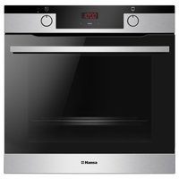 Electric Oven Hansa BOEIS694077 silver