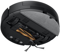 Robot vacuum cleaner Dreame D20 Pro black