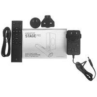 Саундбар Creative Stage Pro черный