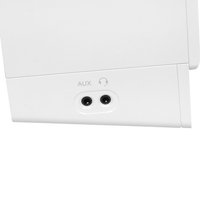 Колонки Edifier R20BT белый
