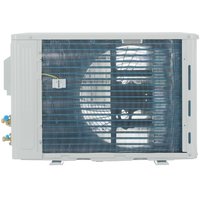 Кондиционер настенный сплит-система DEXP AC-KMD9INV белый