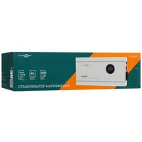 Стабилизатор напряжения FinePower R-600WM