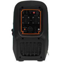 Электрогенератор   бензиновый FinePower FPGI-1800