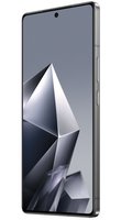 6.78" Смартфон Infinix NOTE 50 Pro 256 ГБ черный