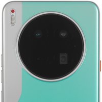 6.67" Смартфон Tecno CAMON 40 Premier 5G 256 ГБ бирюзовый