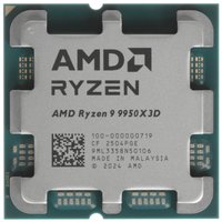 CPU AMD Ryzen 9 9950X3D OEM