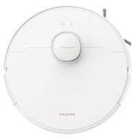 Робот-пылесос Dreame D20 Pro белый
