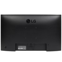 27" Монитор LG 27MR400-B черный