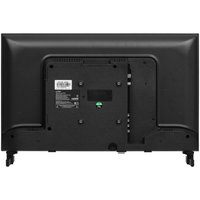 24" (61 см) Телевизор Aceline 24HEN2 черный