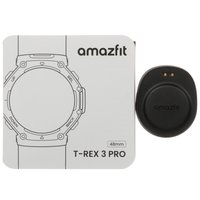 Смарт-часы Amazfit T-Rex 3 Pro