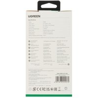 Power bank Ugreen PB560 white