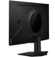 27" Монитор Samsung Odyssey G5 G50SF S27FG502SI черный