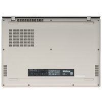 14" Ноутбук ASUS Vivobook 14 M1407KA-LY029 золотистый