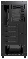 Корпус Ocypus Gamma C60 [Gamma-C60-BKG000XX-GL] черный
