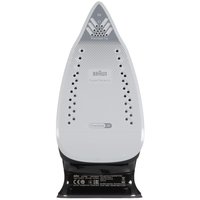 Утюг Braun TexStyle 5 SI5256 BL синий