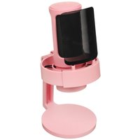 Микрофон Fifine A8 розовый