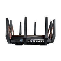 Wi-Fi роутер ASUS ROG Rapture GT-AX11000