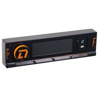 Автопроигрыватель DL Audio Barracuda HALF-DSP Head Unit