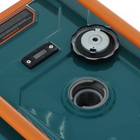 Электрогенератор   бензиновый FinePower FPG-5000