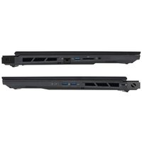 18" Ноутбук Acer Predator Helios 18 AI PH18-73-99GX черный