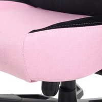 Компьютерное кресло ARDOR GAMING Battle Ward 1000R RB-007 розовый