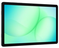 11" Планшет Samsung Galaxy Tab A11+ Wi-Fi 256 ГБ серый