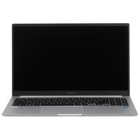 15.6" Laptop Samsung Galaxy Book4 NP754XGR silver