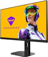 27" Монитор Machenike MK-ZQ27F210L черный