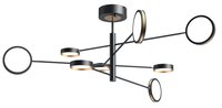 Люстра Yeelight Arowana Chandelier C2103 YLDL029
