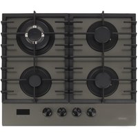 Газовая варочная поверхность Eigen GH-60M01DT