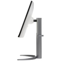 27" Монитор LG UltraFine 27UP650K-W белый