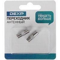 Антенный переходник DEXP TV - F