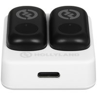 Радиосистема Hollyland Lark A1 Mini Duo