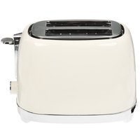 Тостер DEXP DT-251B бежевый