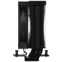 CPU cooler Ocypus Delta A40 BK ARGB [Delta-A40-BK1NAWN00X-GL] black