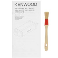 Pasta-making attachment Kenwood KAX980ME