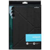 Чехол-книжка  Aceline Origami для HONOR Pad 9 черный