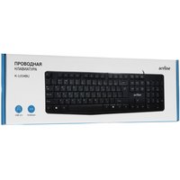 Keyboard  wired Aceline K-1204BU