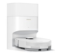 Robot vacuum cleaner Dreame D20 Plus white
