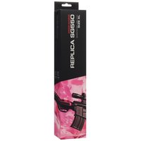 Коврик ARDOR GAMING Replica SG550 (XL) розовый