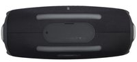 Портативная колонка JBL Boombox 4, черный