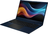 15.6" Ноутбук OSiO BaseLine B150i-001c синий