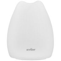 Ночник Aceline Kitty NL-C1 белый