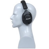 Беспроводные/проводные наушники Marshall Monitor II ANC  черный 2020