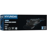 Angle grinder Hyundai HD-2000AG