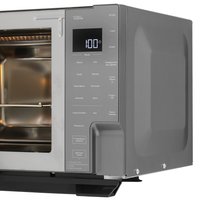 Microwave oven Eigen MW-FBE900I mirror-like, silver